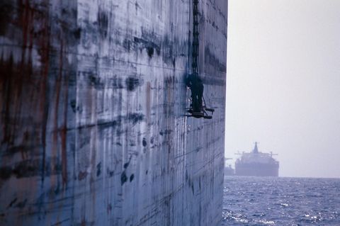 Der Streit um den &Ouml;lpreis &ndash; welche Ideen helfen