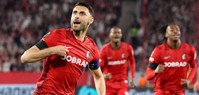 Freiburg und Mainz klopfen an die T&uuml;r zum Halbfinale