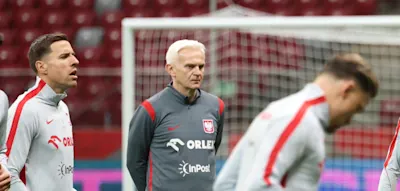 Drama in Polen &ndash; Co-Trainer der Nationalmannschaft stirbt mit nur 49 Jahren