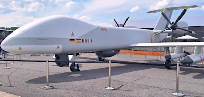 R&uuml;ckschlag f&uuml;r Europas Superdrohne &ndash; Frankreich steigt aus Projekt aus
