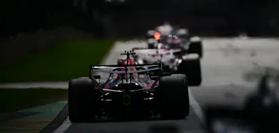 &bdquo;Der Formel 1 ist die DNA des Rennsports ein wenig verloren gegangen&ldquo;