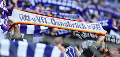 Mythos Bremer Br&uuml;cke &ndash; Der abgest&uuml;rzte Traditionsverein k&auml;mpft um neuen Glanz