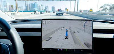 Erste Autopilot-Zulassung in Europa &ndash; Tesla &uuml;berholt Mercedes