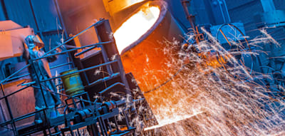 Metall-Arbeitgeber fordern Sparpaket &uuml;ber 50 Milliarden Euro und deutliche Steuerentlastungen