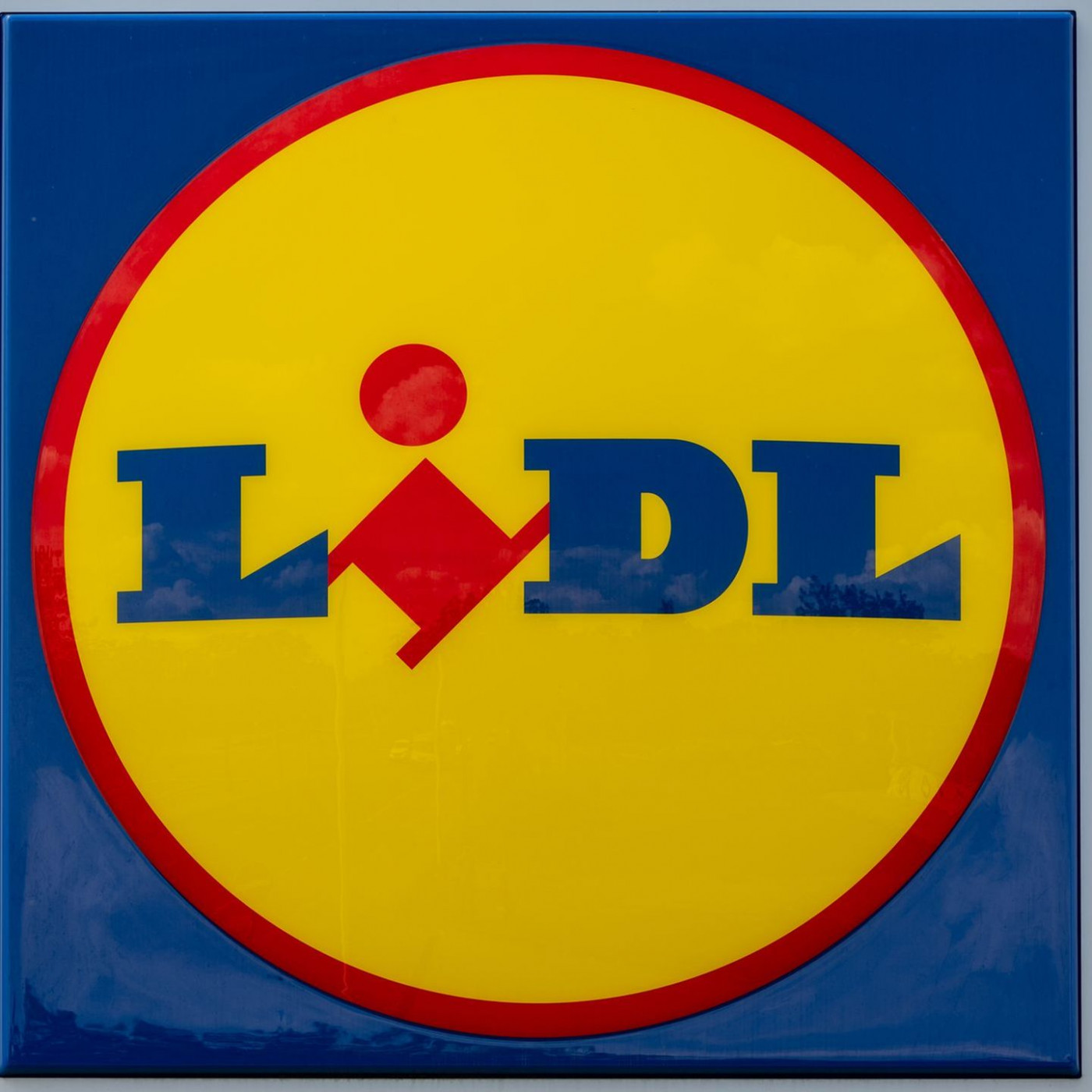 Supermarktkette Lidl baut Pub in Nordirland