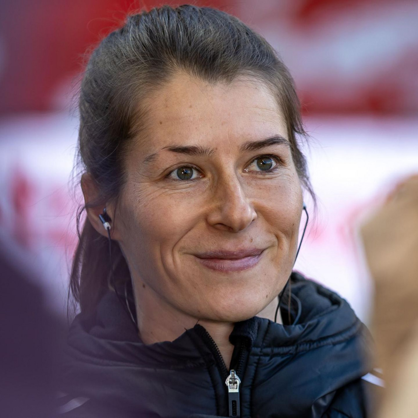 Erste Cheftrainerin der Bundesliga: Marie-Louise Eta &uuml;bernimmt bei Union Berlin