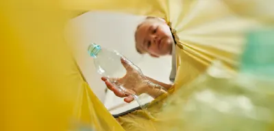 Das schale Gef&uuml;hl, dass sich die M&uuml;he nicht lohnt