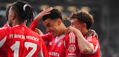 &bdquo;Eine unverst&auml;ndliche Aussage&ldquo; &ndash; Matth&auml;us kontert Kahn in der Causa Musiala