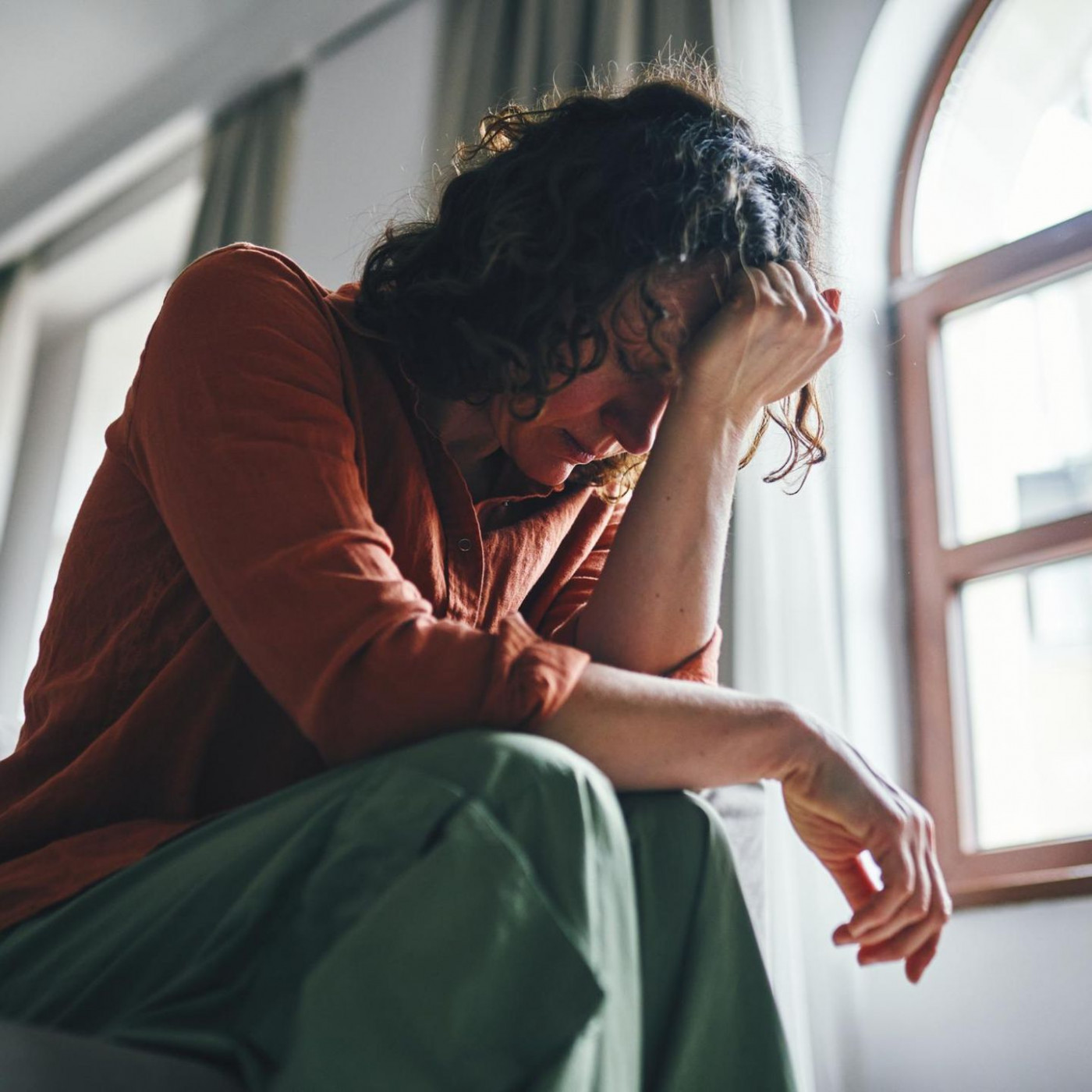 Warum Ihre Ersch&ouml;pfung mit Ihrer Kindheit zu tun haben k&ouml;nnte