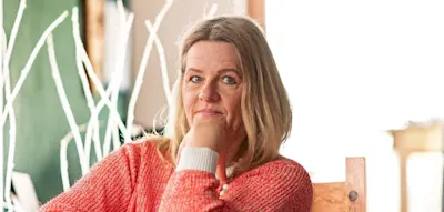 &bdquo;Warum habe ich nichts bemerkt?&ldquo; &ndash; Susen Tiedtke spricht &uuml;ber den Tod ihres Sohnes (&dagger;17)