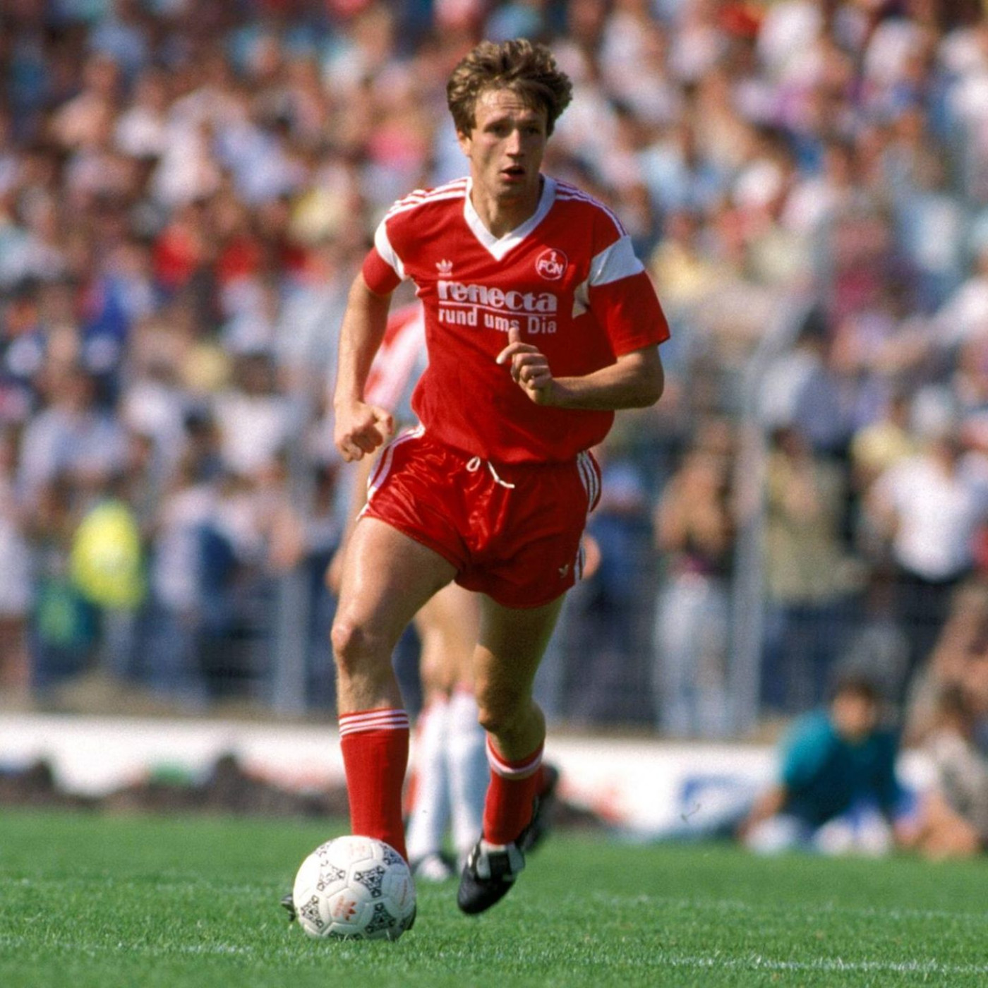 Ex-Bundesliga-Spieler stirbt bei Radunfall