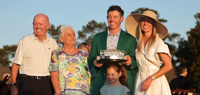 Drama bis zum Ende &ndash; McIlroy schreibt Geschichte