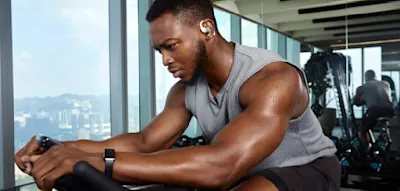 Shokz l&ouml;st das gr&ouml;&szlig;te Problem der Open-Ear-Kopfh&ouml;rer