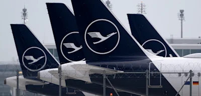 Pilotenstreik bei Lufthansa hat begonnen &ndash; zahlreiche Fl&uuml;ge fallen aus