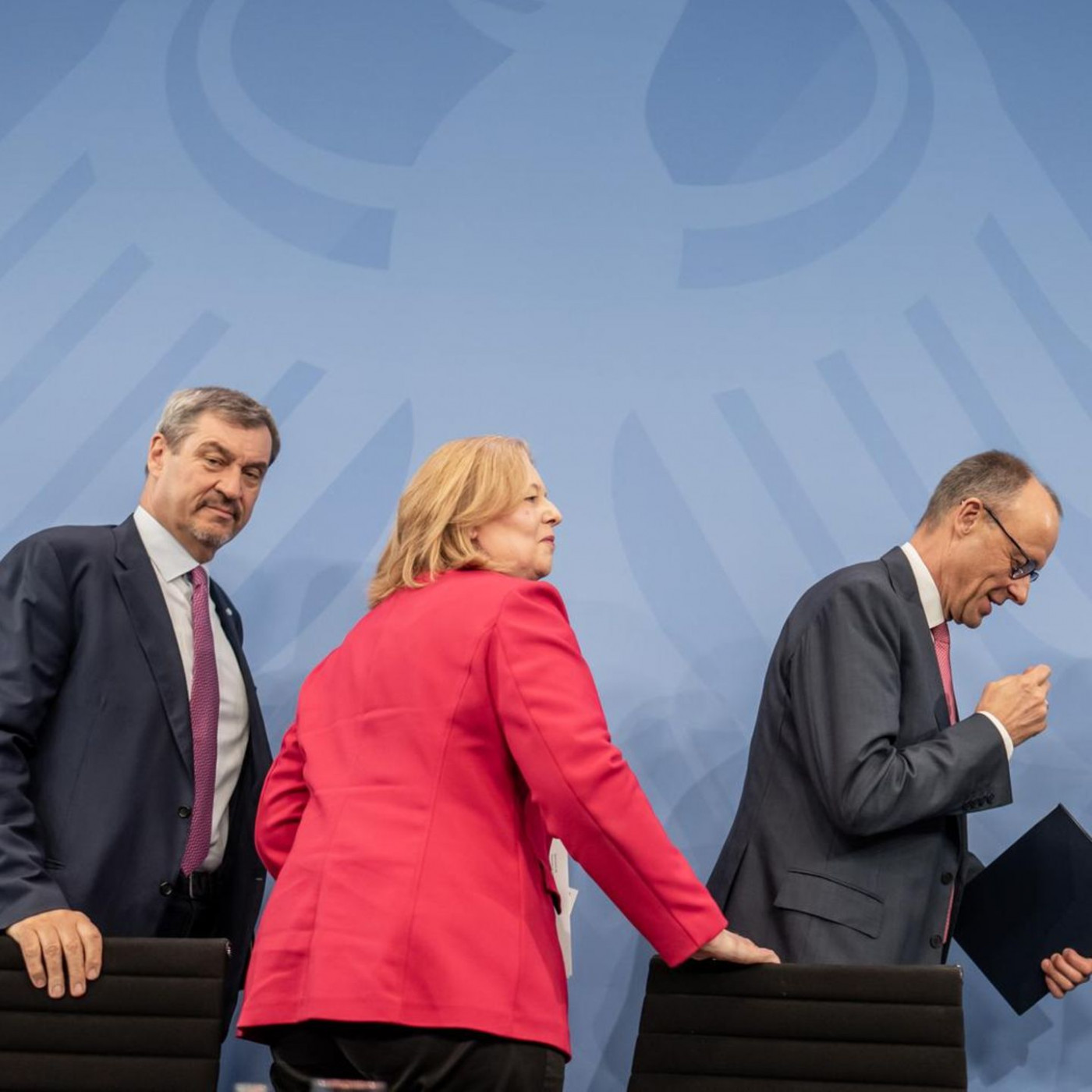 Spritpreis-Entlastungen: Kein Wumms, nur ein W&uuml;mmschen