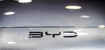 Die Elektro-Pr&auml;mie wirkt &ndash;&nbsp;aber vor allem f&uuml;r die ausl&auml;ndische Autoindustrie