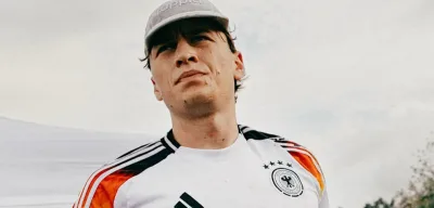 &bdquo;Dehydriert und &uuml;berhitzt&ldquo; &ndash; Entkr&auml;ftet bricht der Deutsche seinen Rekordversuch ab