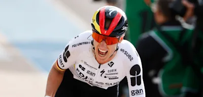 &bdquo;Schwer zu glauben&ldquo; &ndash; Deutsche Rad-Sensation bei Paris-Roubaix