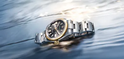 Wie Rolex seinen absoluten Klassiker neu definiert