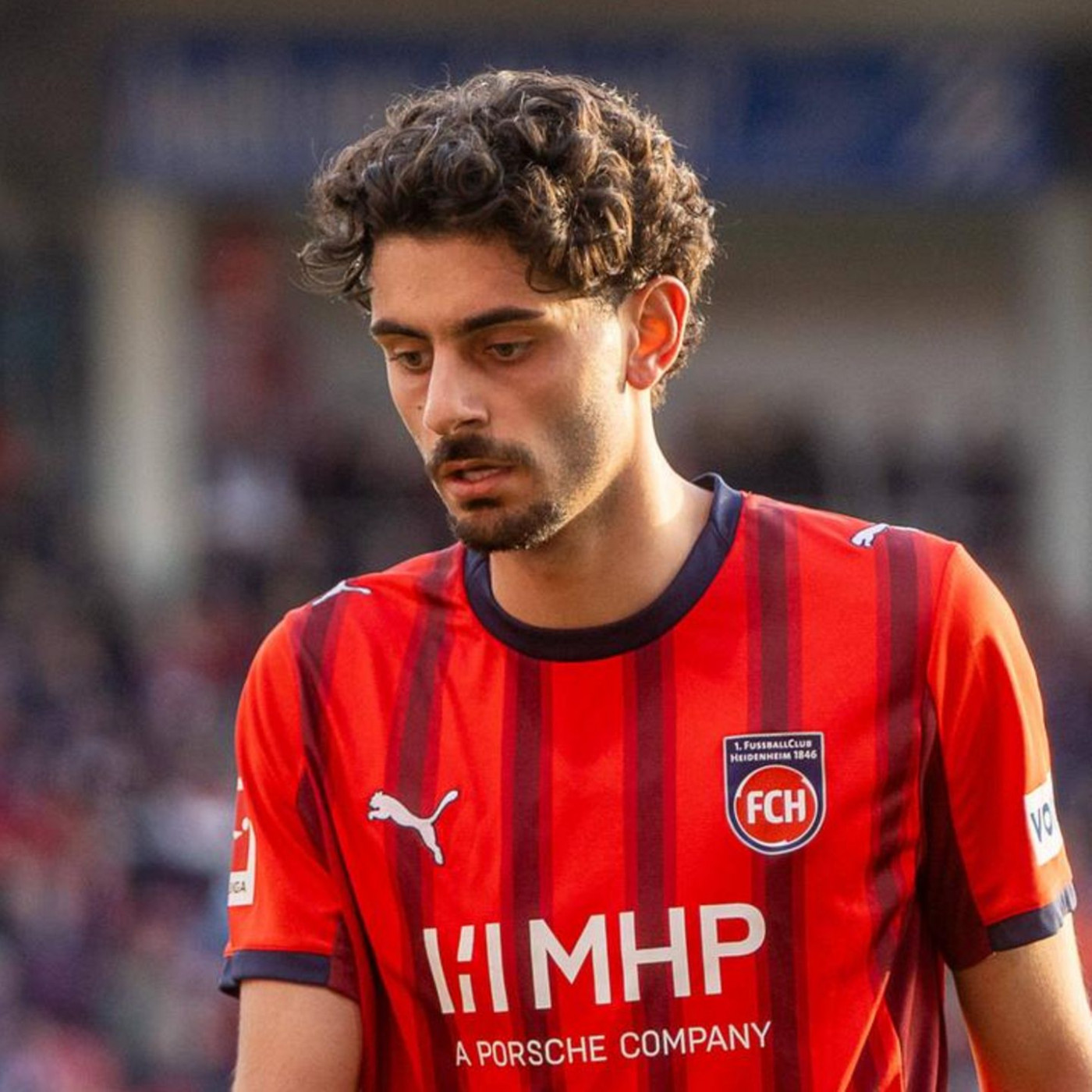 Freundin von Bundesliga-Profi Dink&ccedil;i an Leuk&auml;mie erkrankt