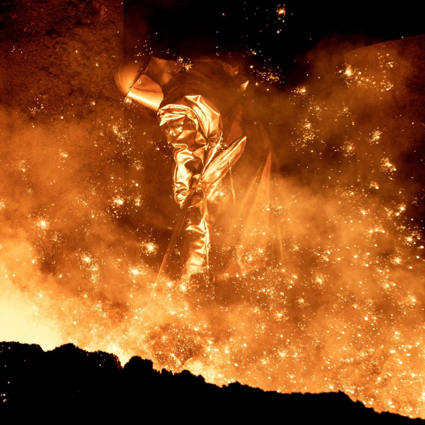 EU einigt sich auf sch&auml;rfere Regeln f&uuml;r Stahlimporte