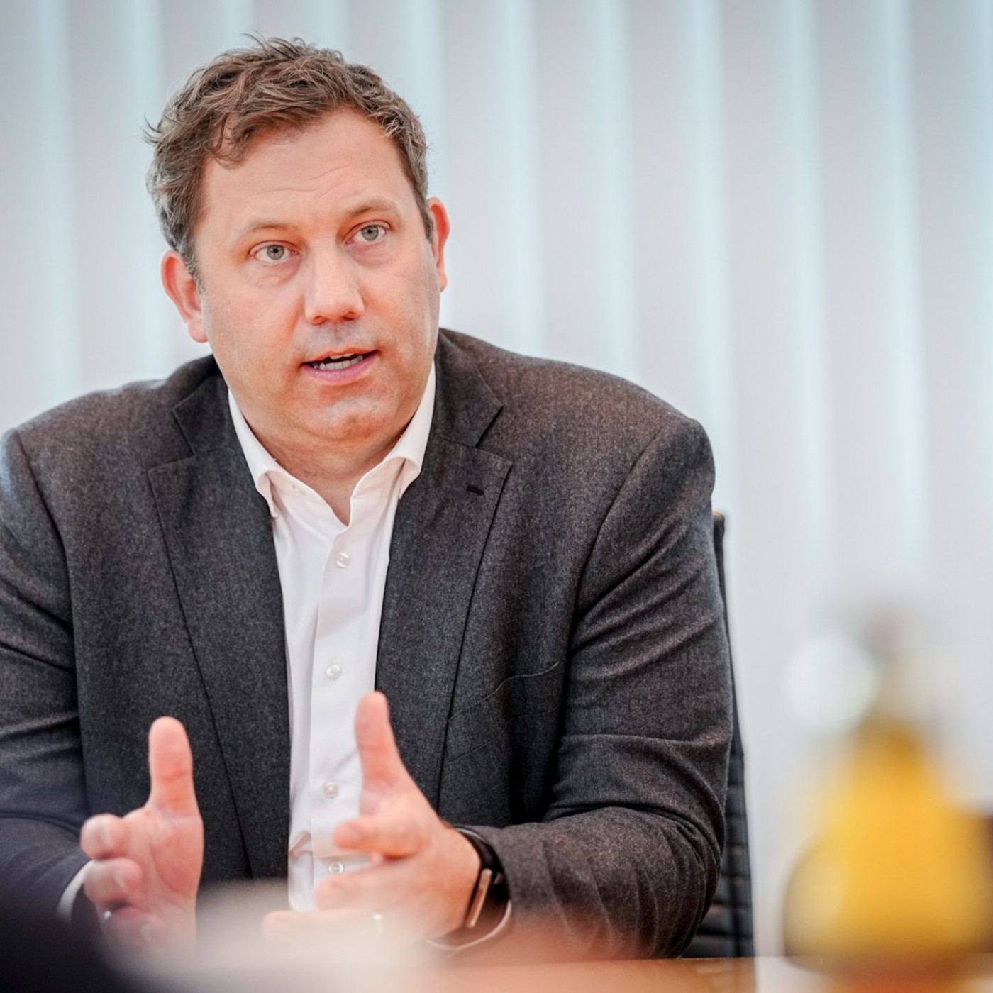 Gesetzentwurf f&uuml;r Tankrabatt ist fertig