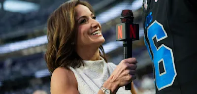 Arbeitgeber ermittelt gegen Star-Reporterin &ndash; &bdquo;Art der Beziehung&ldquo; wird gepr&uuml;ft