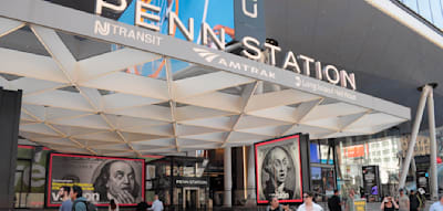 WM-Wucher &ndash; astronomische Preise f&uuml;r 20 Minuten Zugfahrt ins New Yorker Stadion