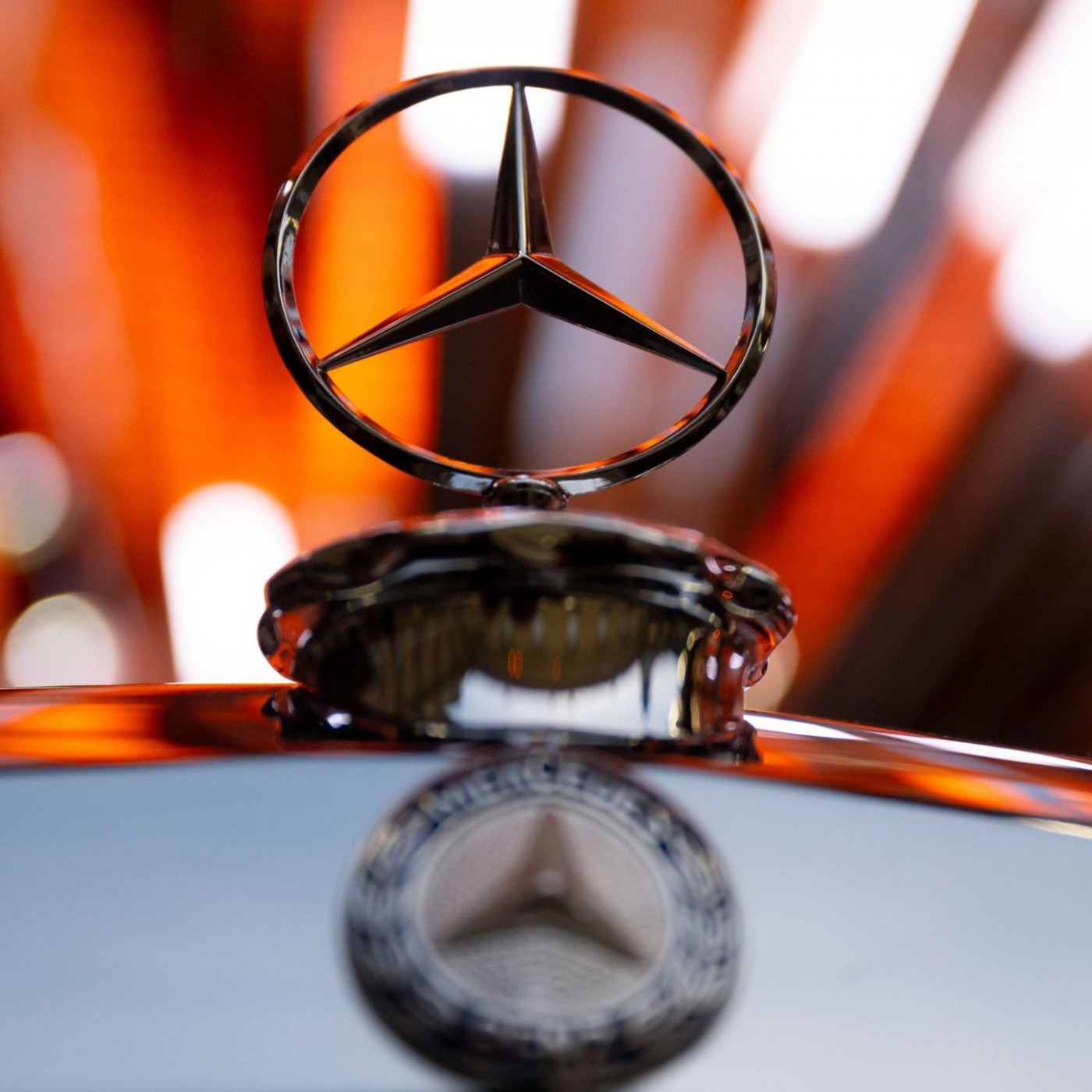 Umwelt- und Aktion&auml;rsverband kritisieren Mercedes-Dividende