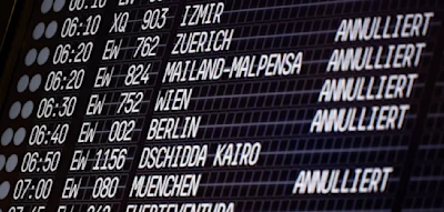 Pilotengewerkschaft k&uuml;ndigt weitere Streiks bei Lufthansa an