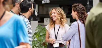 &bdquo;Oft &uuml;berraschend fesselnd&ldquo; &ndash; die untersch&auml;tzte Kraft des Smalltalks