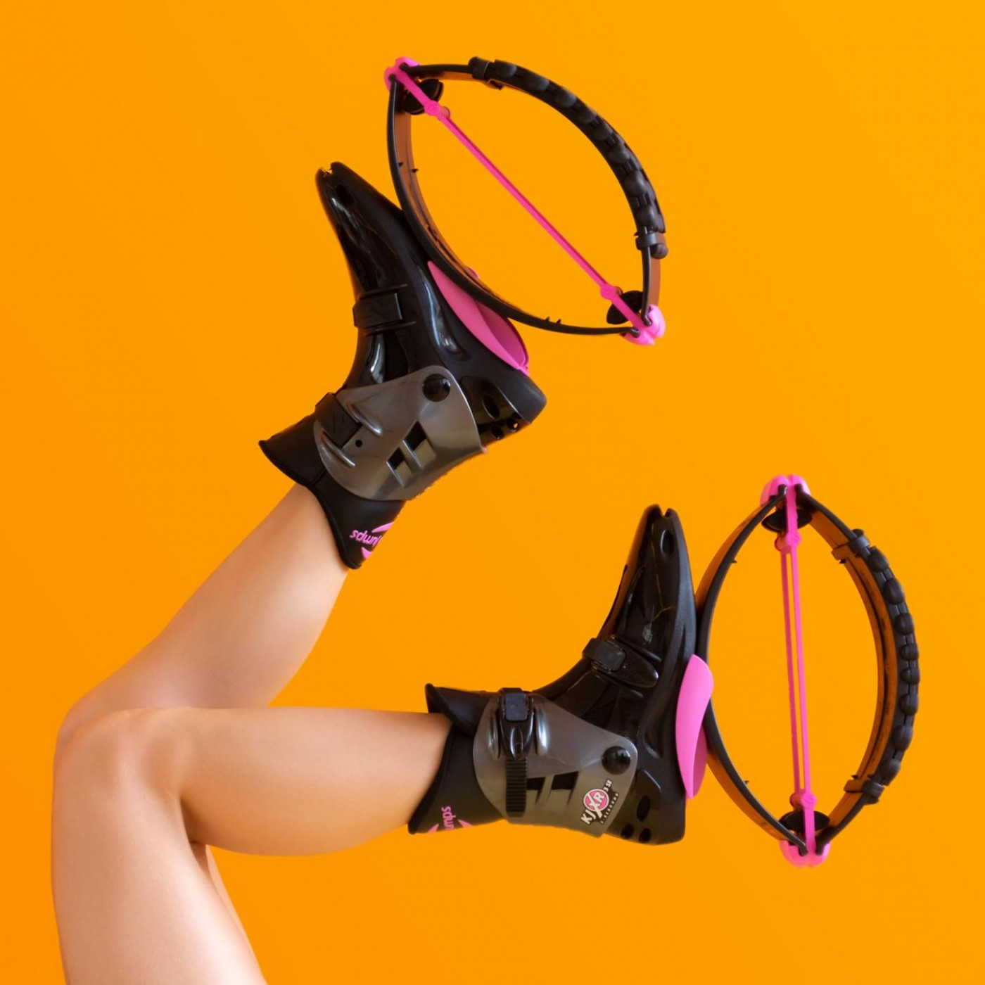 Fit h&uuml;pfen mit Kangoo Jumps: So finden Sie die passenden Springschuhe