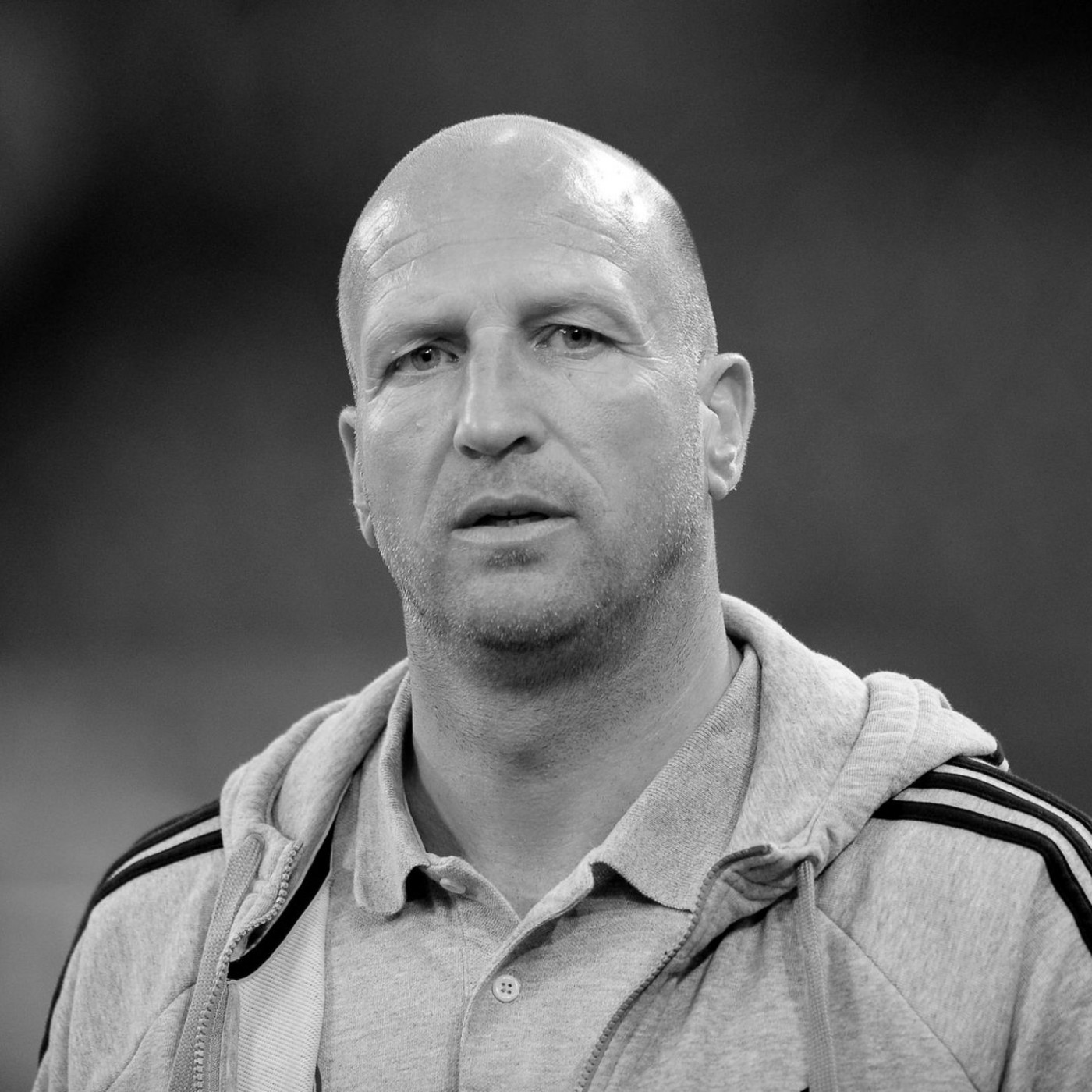 Fr&uuml;herer N&uuml;rnberg-Trainer Prinzen stirbt mit 57 Jahren