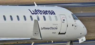 Lufthansa stoppt Flugangebot von Tochter-Airline Cityline