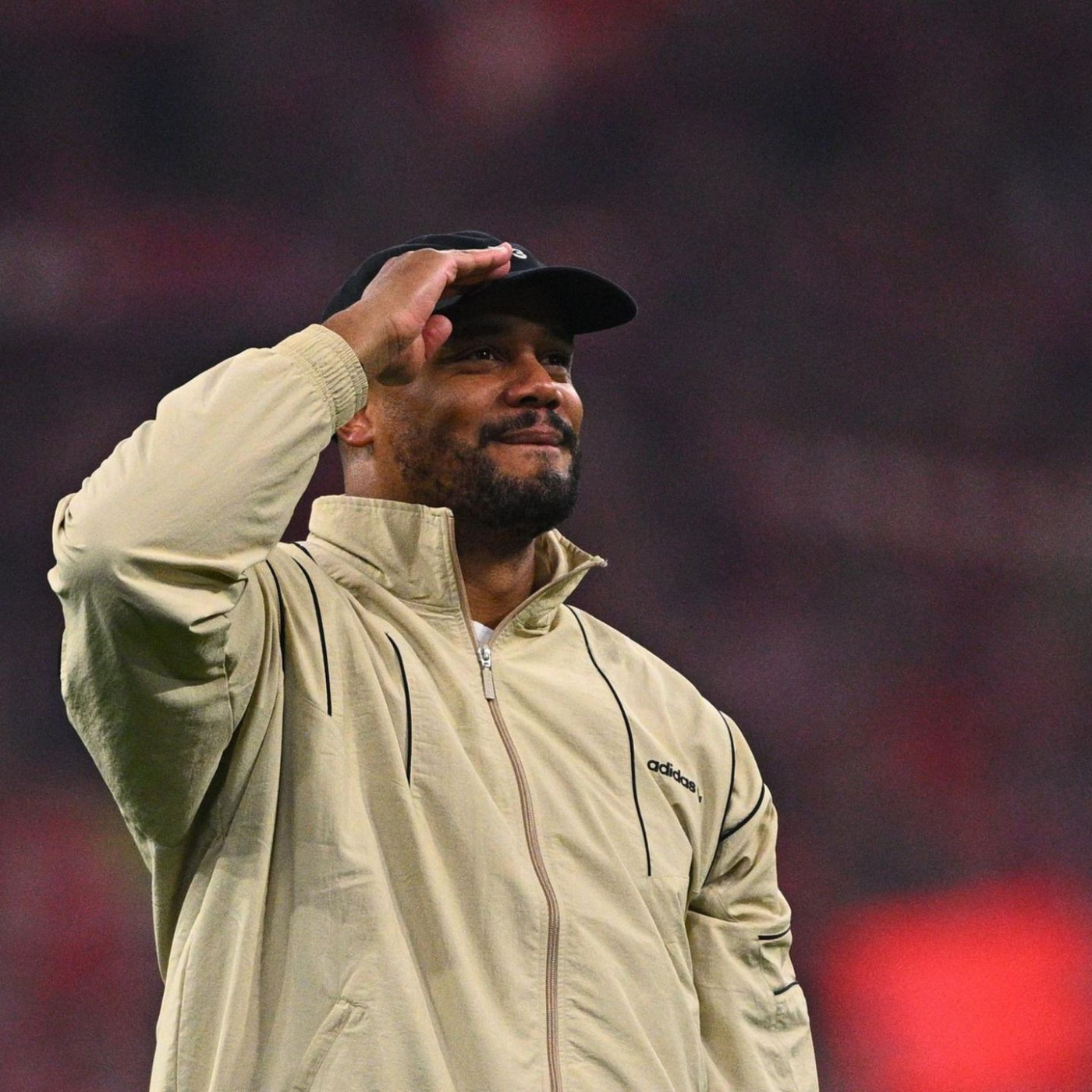 Bayern-Boss total &uuml;berrascht: Darum fehlt Trainer Kompany im Halbfinal-Hinspiel