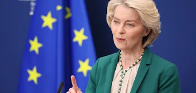 EU-Kommission genehmigt deutschen Industriestrompreis