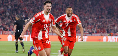 Diaz und Olise haben das Schlusswort &ndash; Bayern zieht in epischem Spiel ins Halbfinale ein