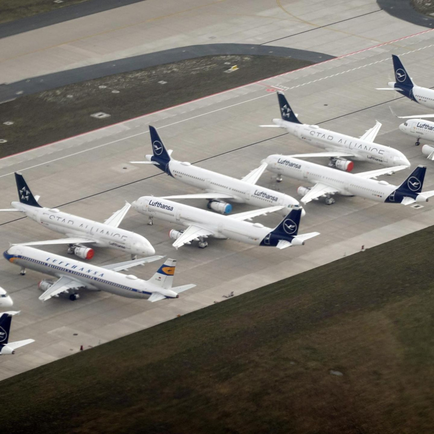 IEA warnt: Europa droht in wenigen Wochen dramatischer Kerosin-Engpass