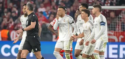 &bdquo;Es ist erb&auml;rmlich, wenn sich ein legend&auml;rer Verein wie ein kleines Kind auff&uuml;hrt&ldquo;