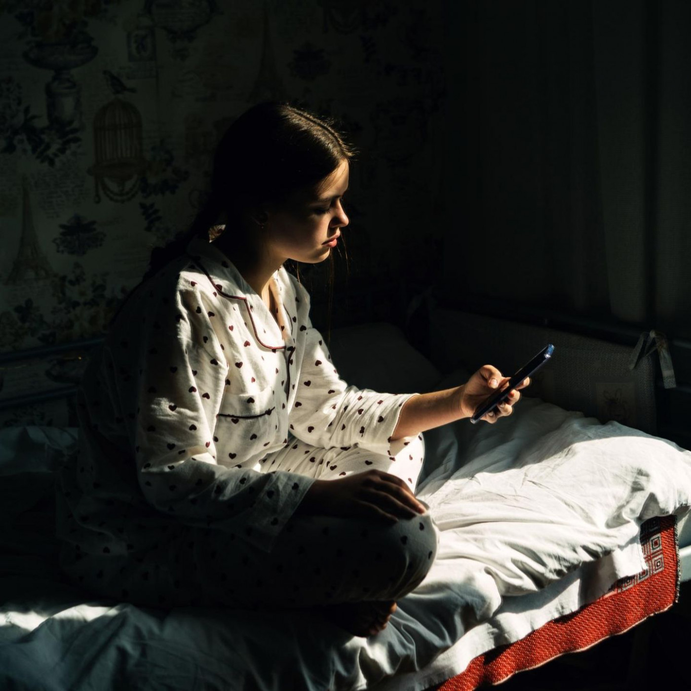 Selfies, Tiktoks, Likes: Ist mein Kind zu selbstverliebt?