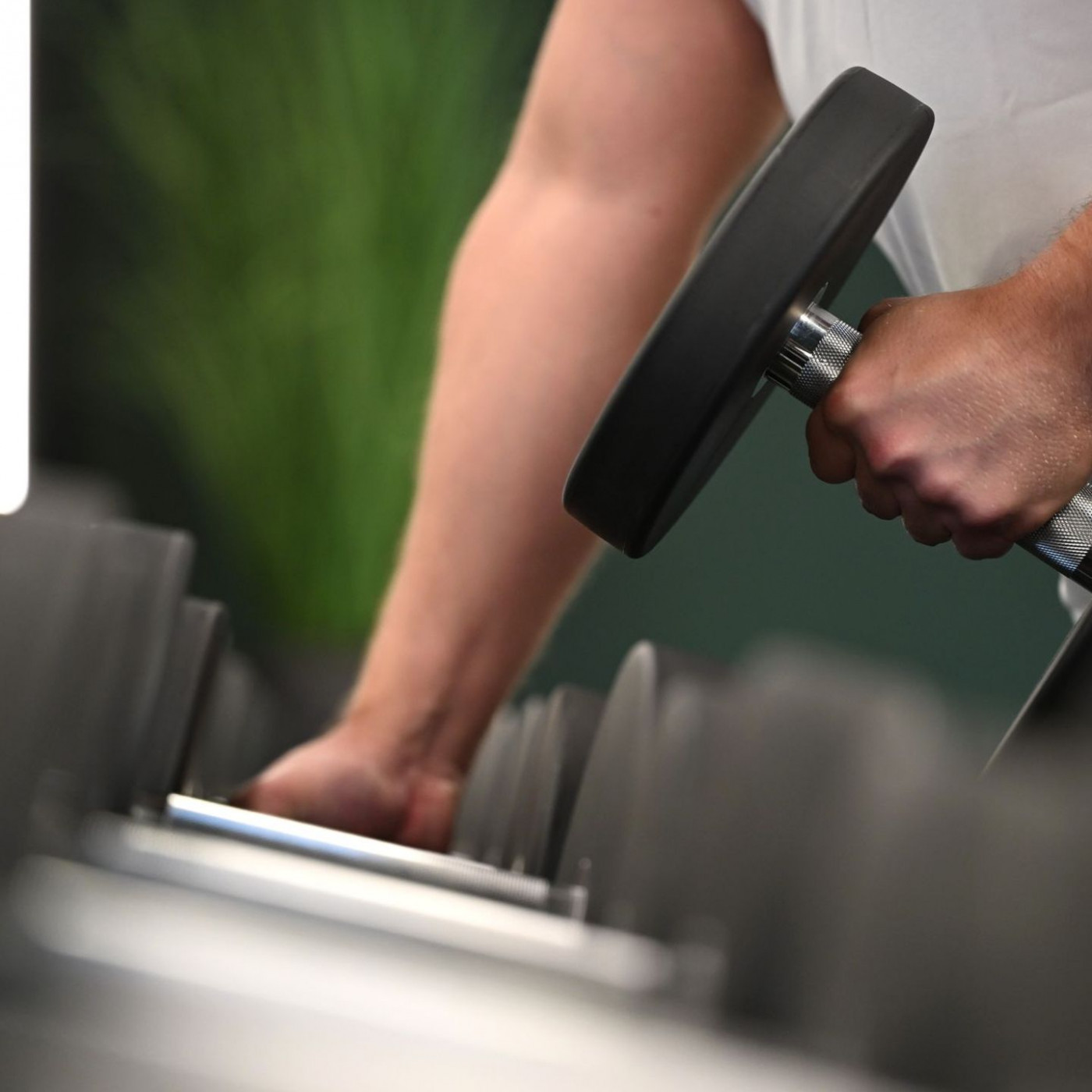 Fitnessstudio-Tarife werden teurer - Fibo-Messe startet