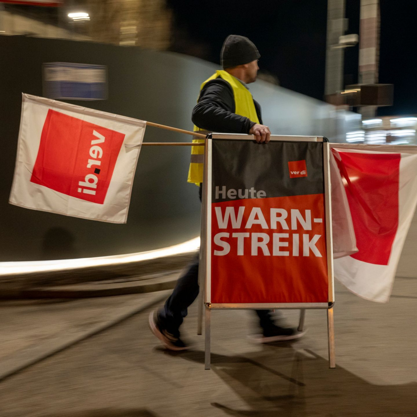 Was die Einigung im Nahverkehrs-Tarifstreit bedeutet