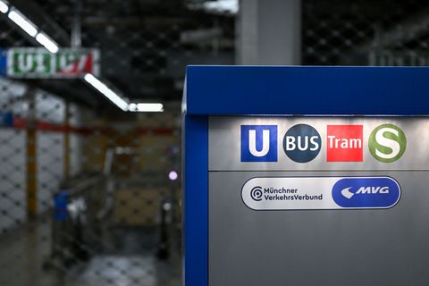 Einigung im Nahverkehrs-Tarifstreit in Bayern