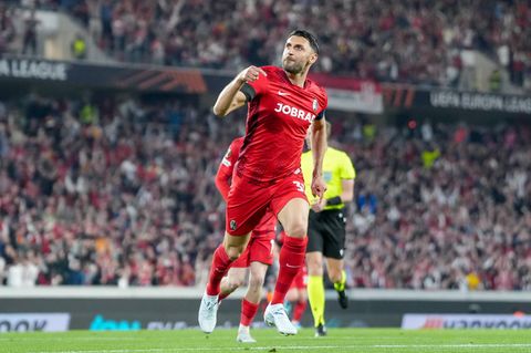 Hier sehen Sie das Spiel des SC Freiburg live im Free-TV