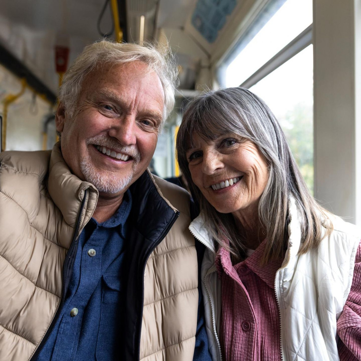 Diese Rabatte gibt es mit dem Rentenausweis