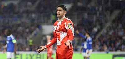 Mainz geht in Stra&szlig;burg gnadenlos unter