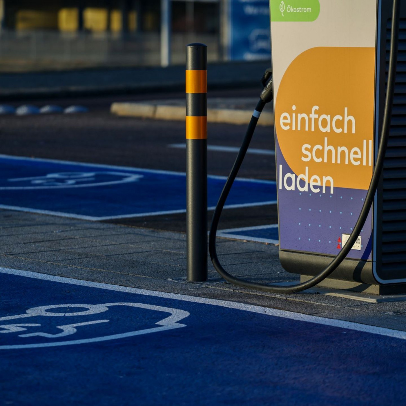 Bundestag beschlie&szlig;t Start der E-Auto-Pr&auml;mie ab Januar 2026