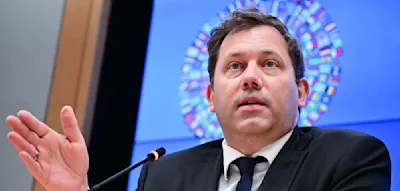 &bdquo;Ein blockiertes Land&ldquo;, sagt Klingbeil &ndash; Regierung senkt Konjunkturprognose offenbar deutlich