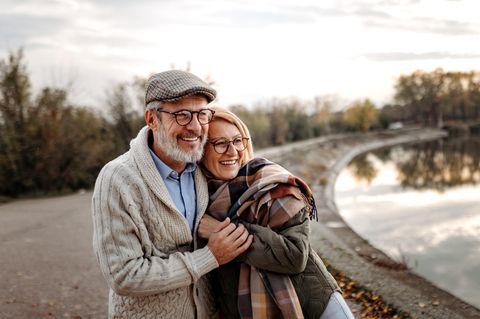 So hoch kann die gesetzliche Rente ausfallen