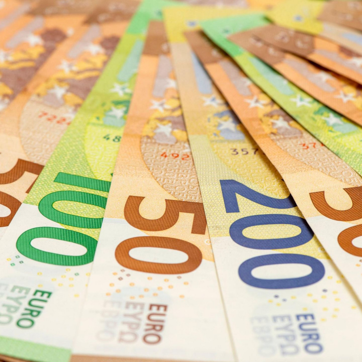 Unternehmer sind w&uuml;tend &uuml;ber Krisenbonus